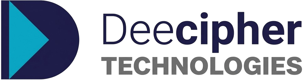 Deecipher Technologies Logo
